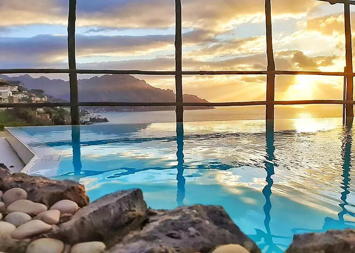 Villa Alba d'Oro - Historic Luxury Villa