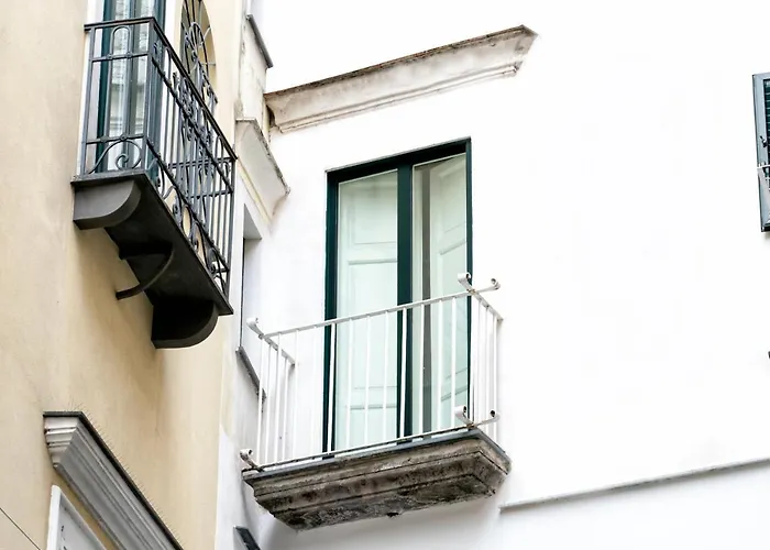 La Finestra Sul Corso