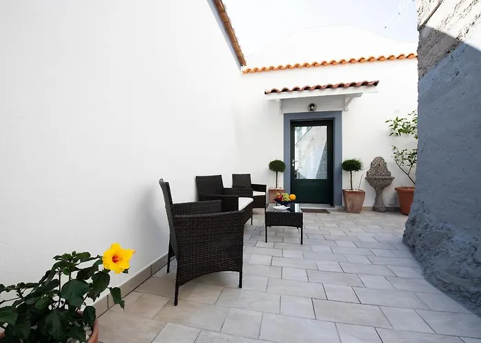 La Casa Di Sam
