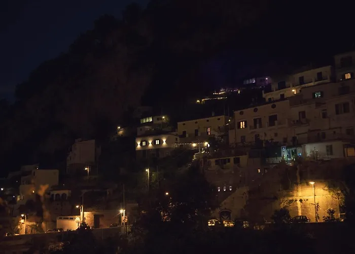 La Casa Di Sam
