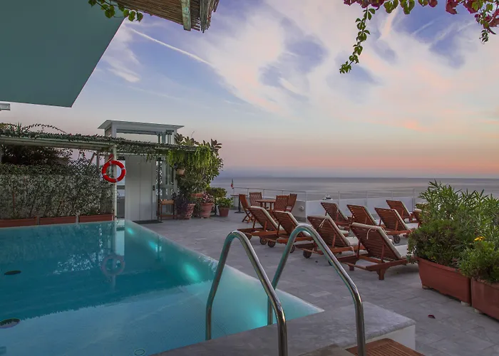 Hotel Marina Riviera