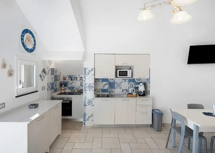 Jori Vista Amalfi