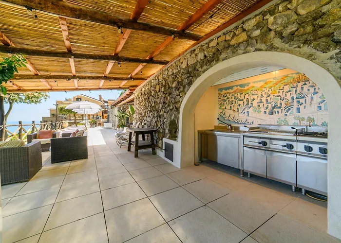 Villa Alba D'Oro - Historic Luxury Villa