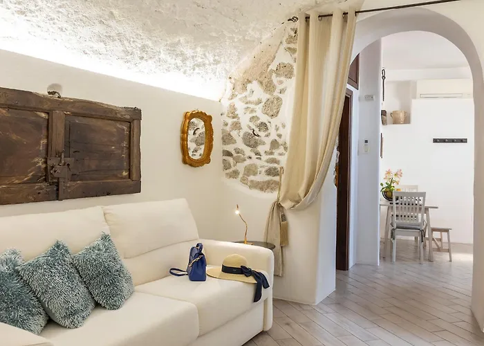 La Casa Del '600 Holiday House Amalfi Coast