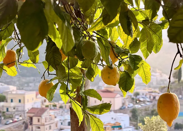 Villa Nina Amalfi