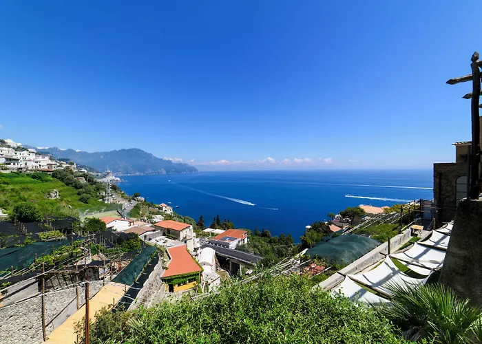 Villa Alba d'Oro - Historic Luxury Villa