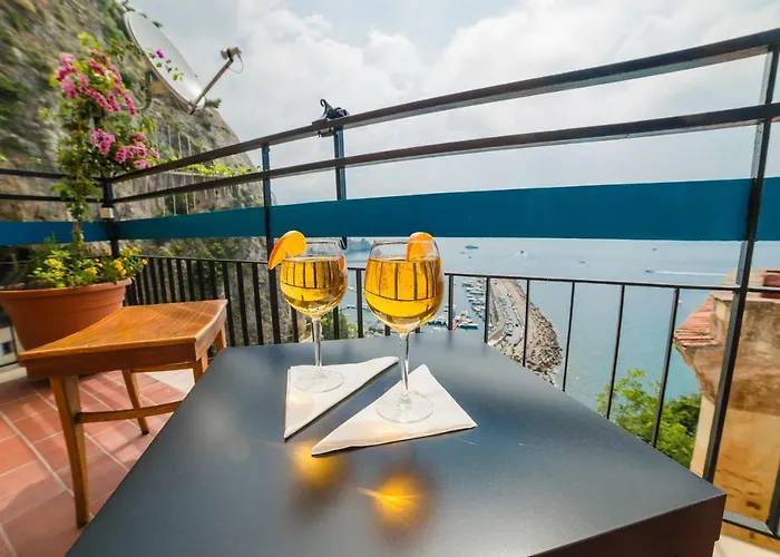 Belvedere Apartment